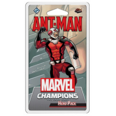 Marvel Champions : 12 - Ant-Man